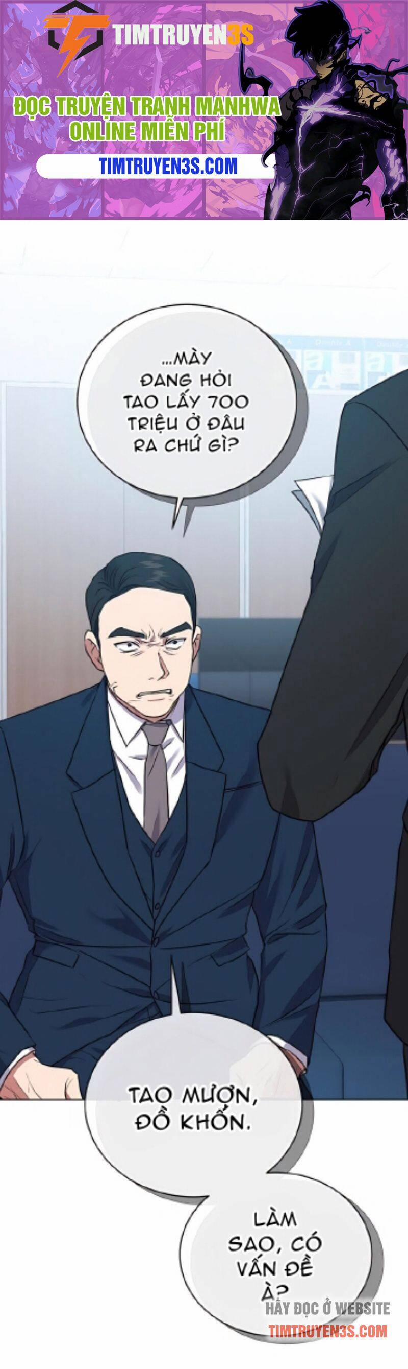 Ta Là Người Thu Thuế 18 trang 2