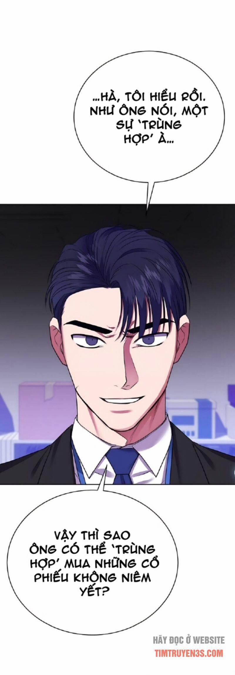 Ta Là Người Thu Thuế 18 trang 20