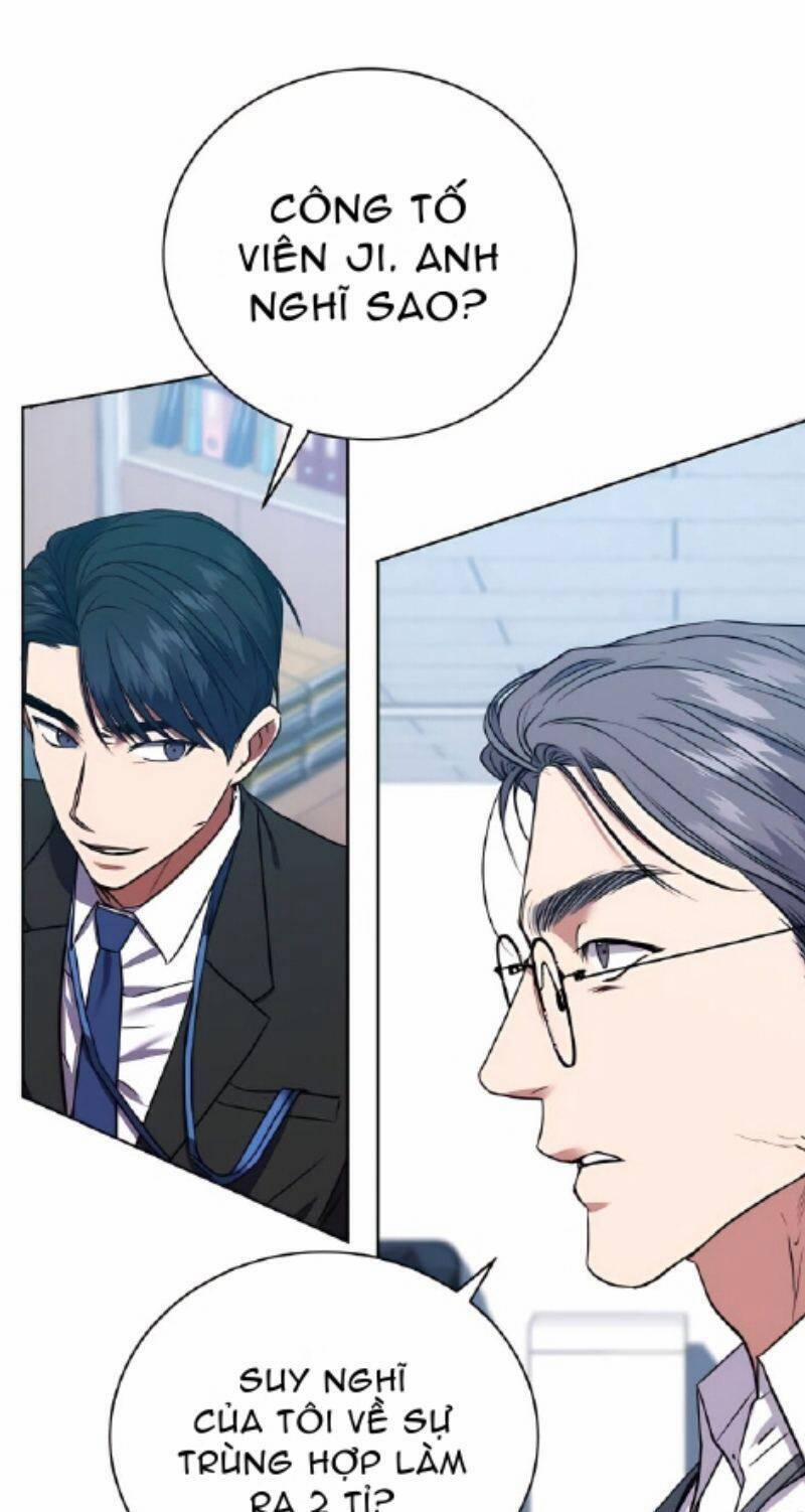 Ta Là Người Thu Thuế 18 trang 23