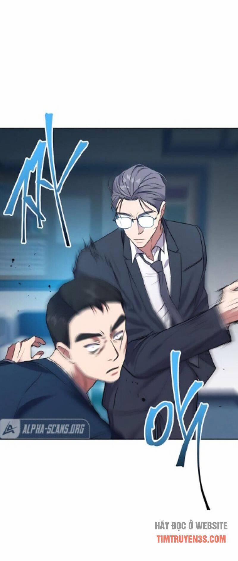 Ta Là Người Thu Thuế 18 trang 35