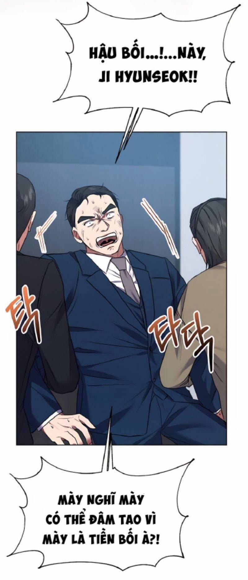 Ta Là Người Thu Thuế 18 trang 38