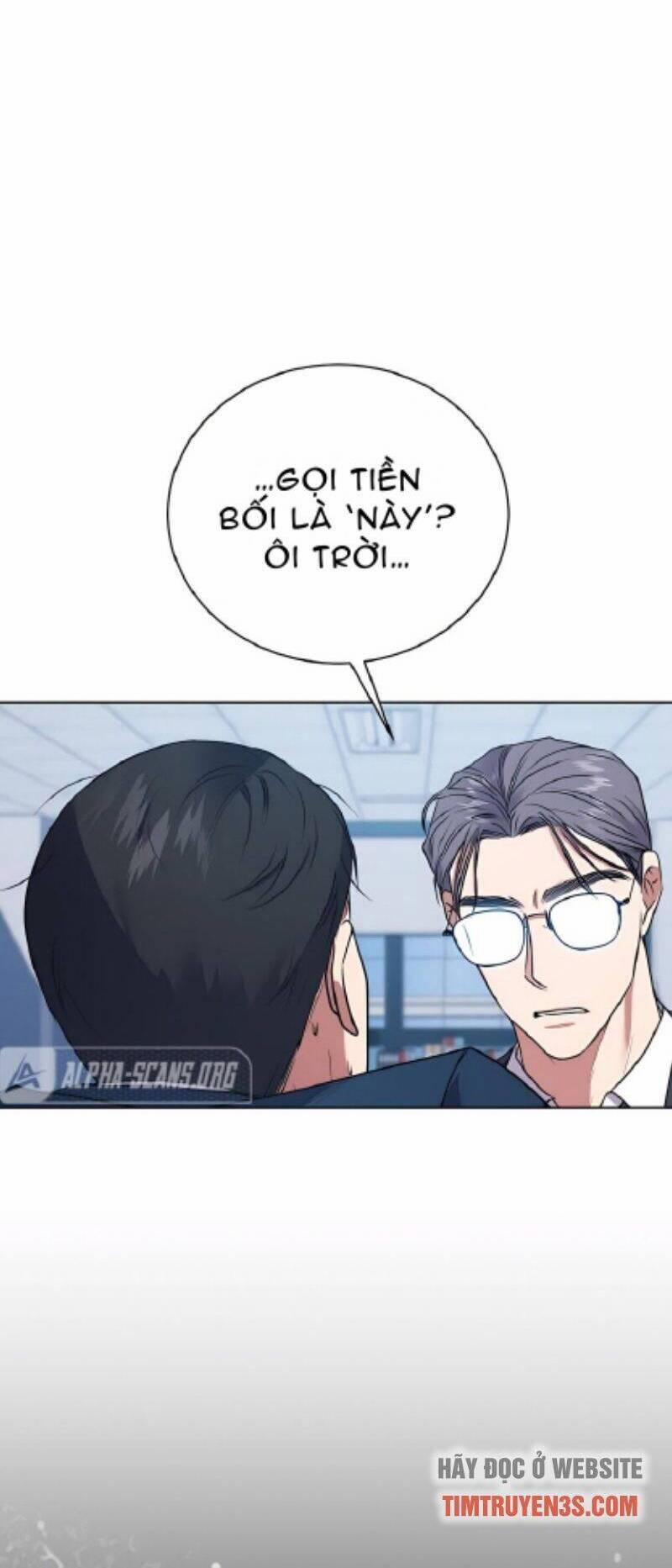 Ta Là Người Thu Thuế 18 trang 39