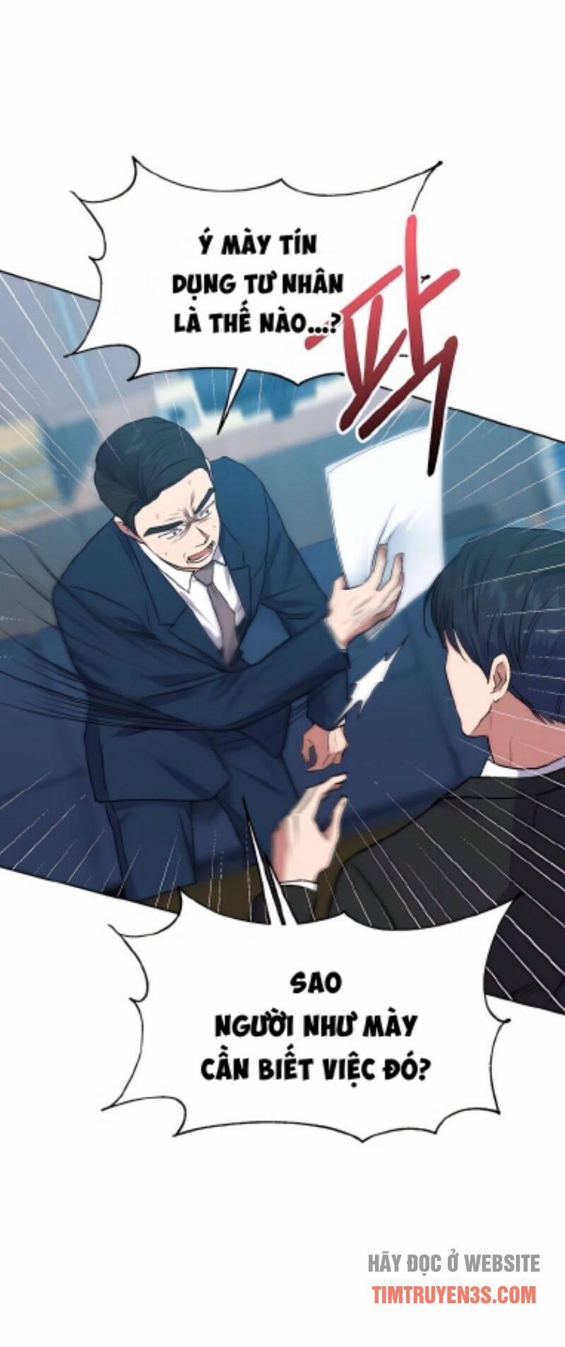 Ta Là Người Thu Thuế 18 trang 6