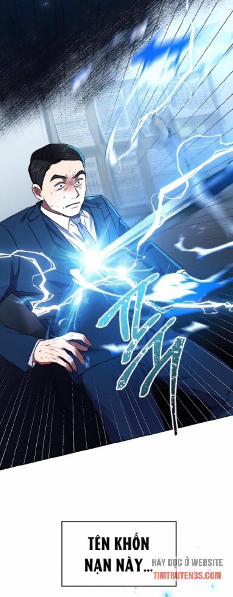 Ta Là Người Thu Thuế 18 trang 9