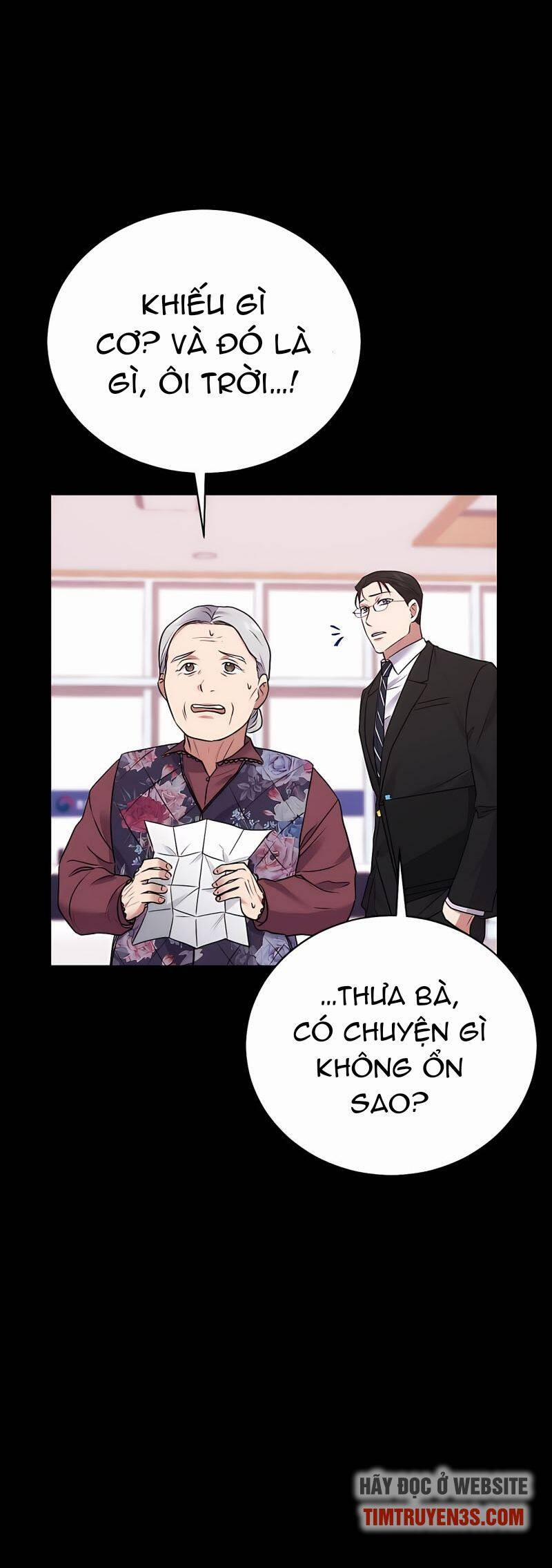 Ta Là Người Thu Thuế 19 trang 10