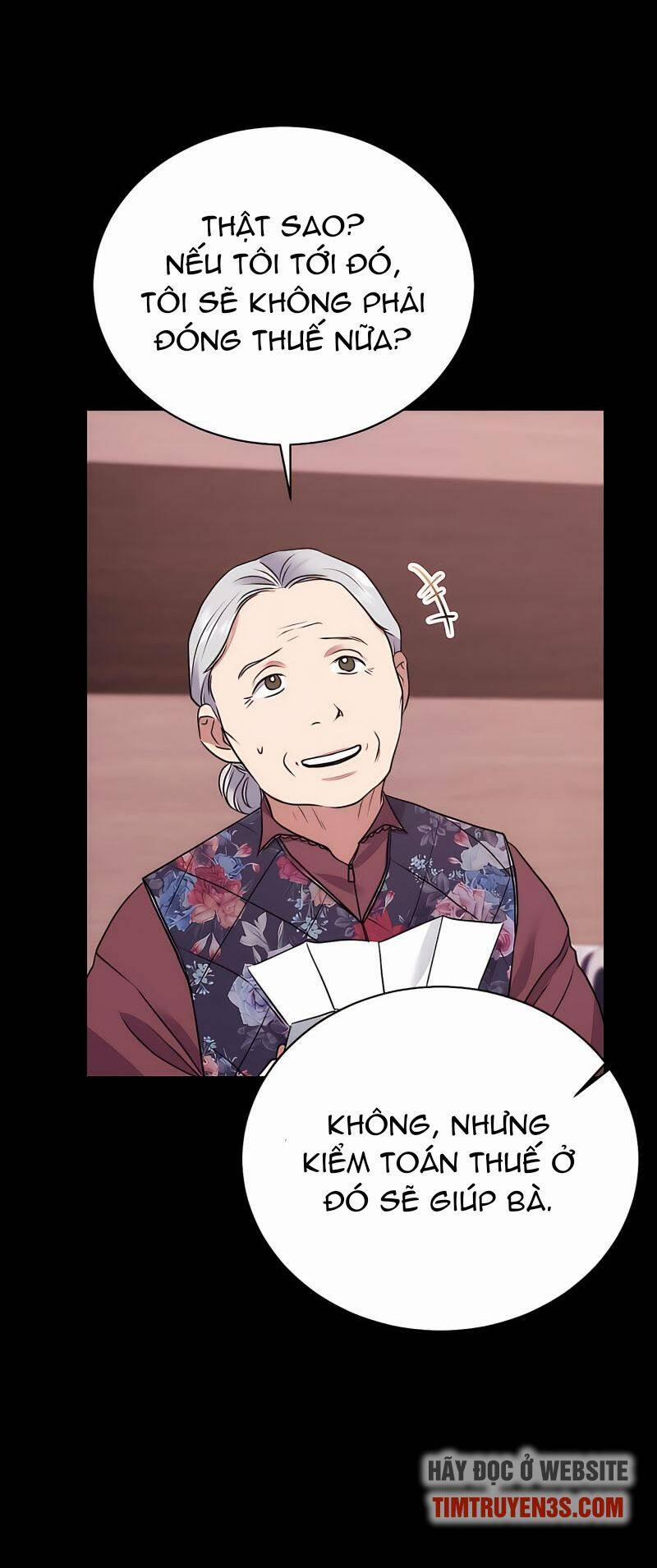 Ta Là Người Thu Thuế 19 trang 13