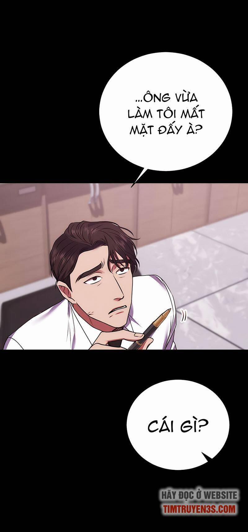 Ta Là Người Thu Thuế 19 trang 16