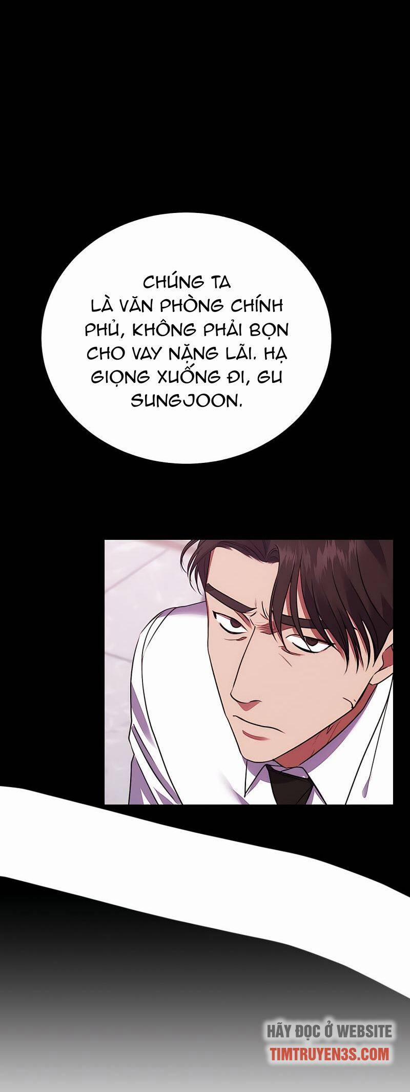 Ta Là Người Thu Thuế 19 trang 19