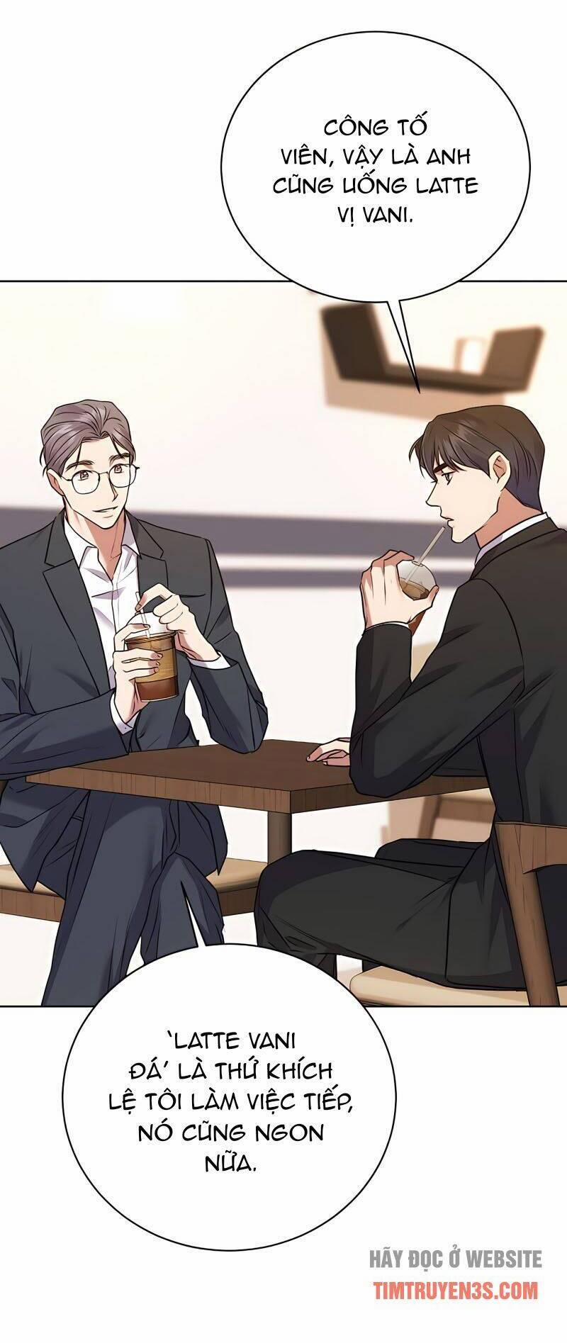 Ta Là Người Thu Thuế 19 trang 25
