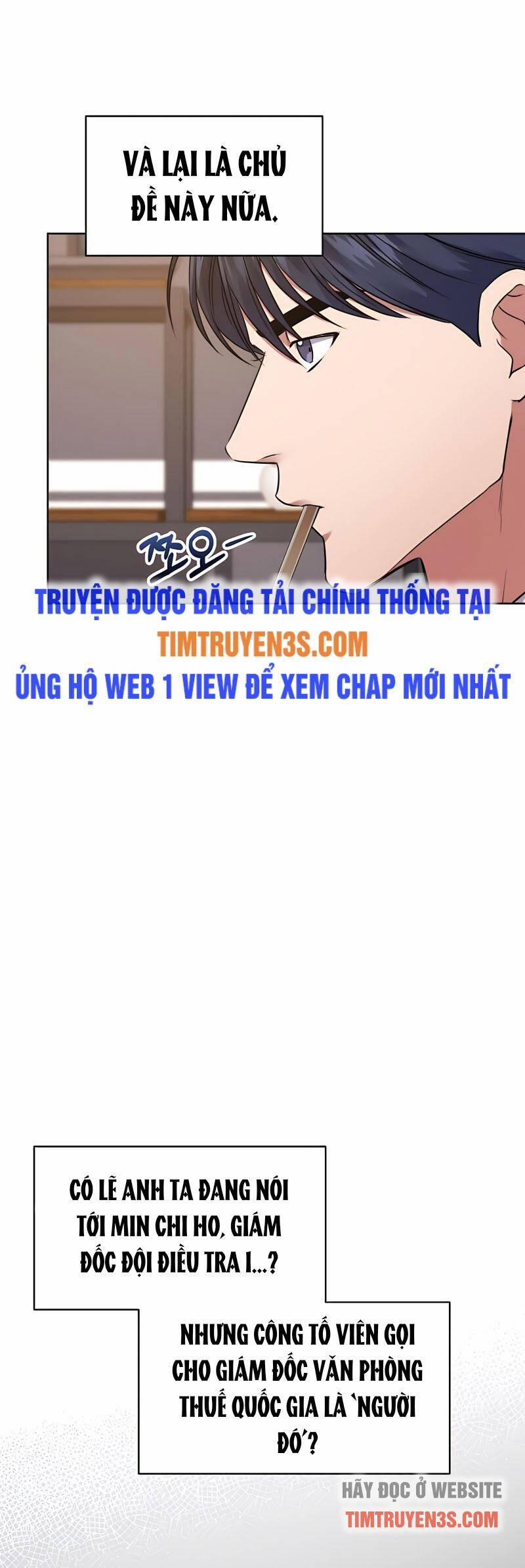 Ta Là Người Thu Thuế 19 trang 29