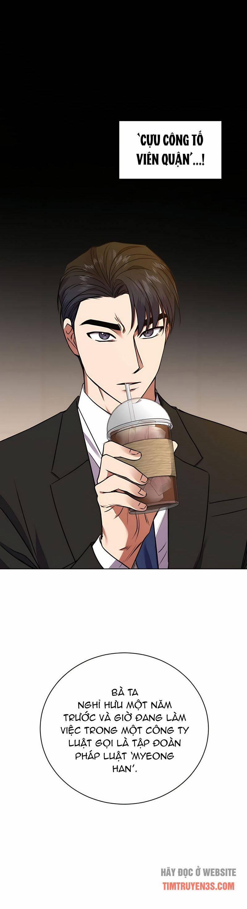 Ta Là Người Thu Thuế 19 trang 40