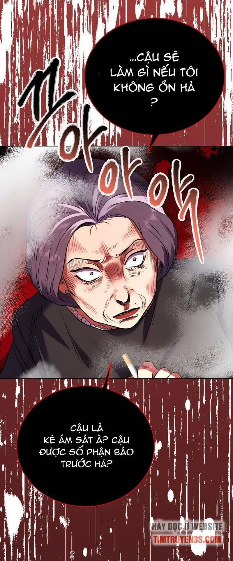 Ta Là Người Thu Thuế 19 trang 61
