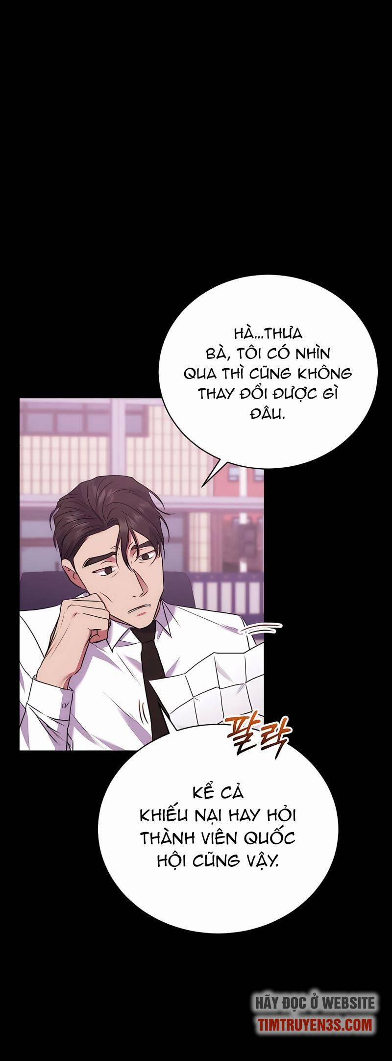 Ta Là Người Thu Thuế 19 trang 9