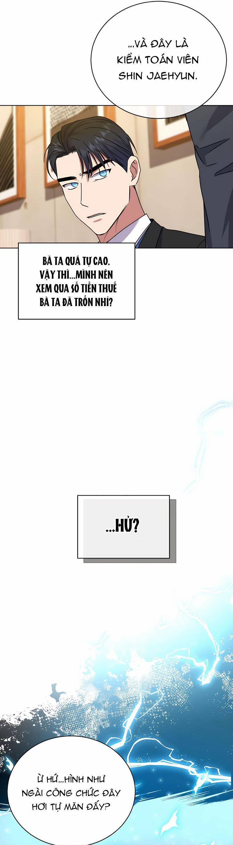 Ta Là Người Thu Thuế 20 trang 10