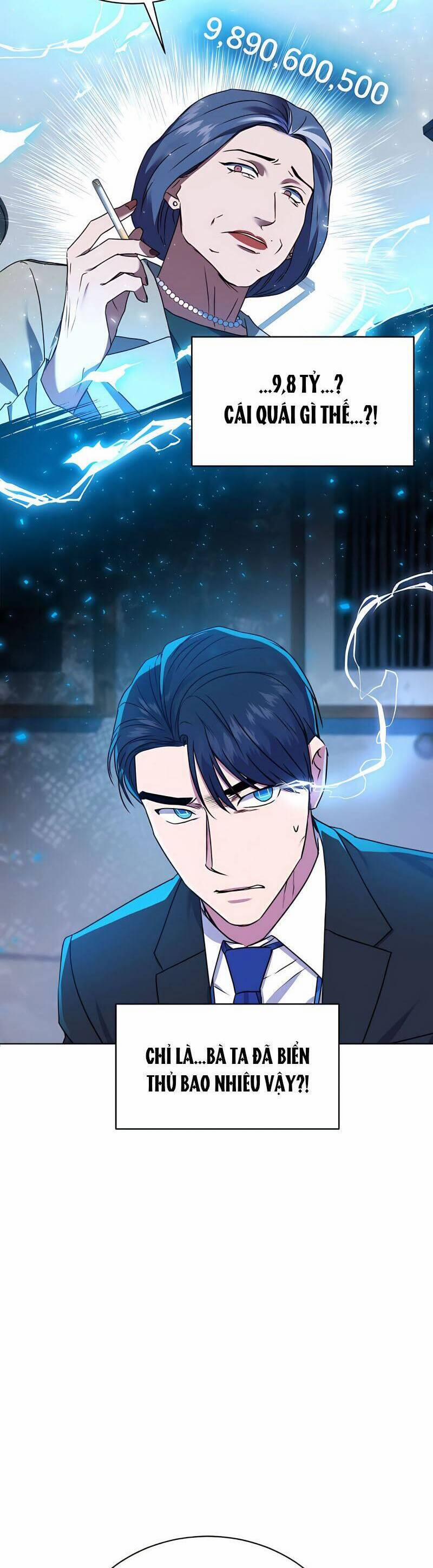 Ta Là Người Thu Thuế 20 trang 11