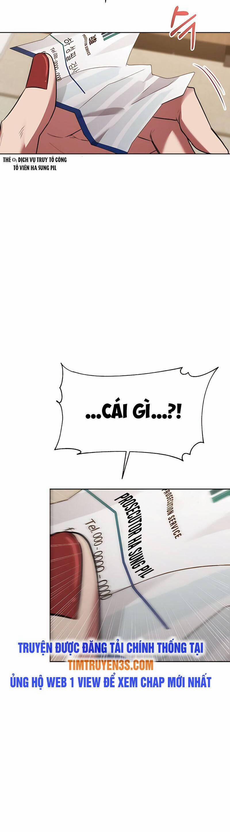 Ta Là Người Thu Thuế 20 trang 16