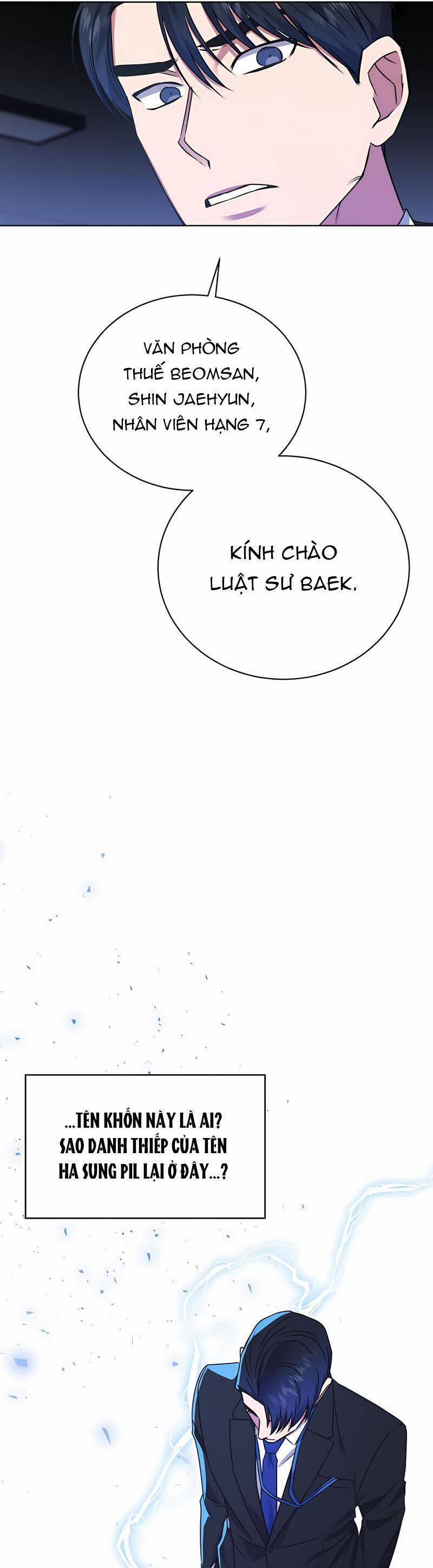 Ta Là Người Thu Thuế 20 trang 18