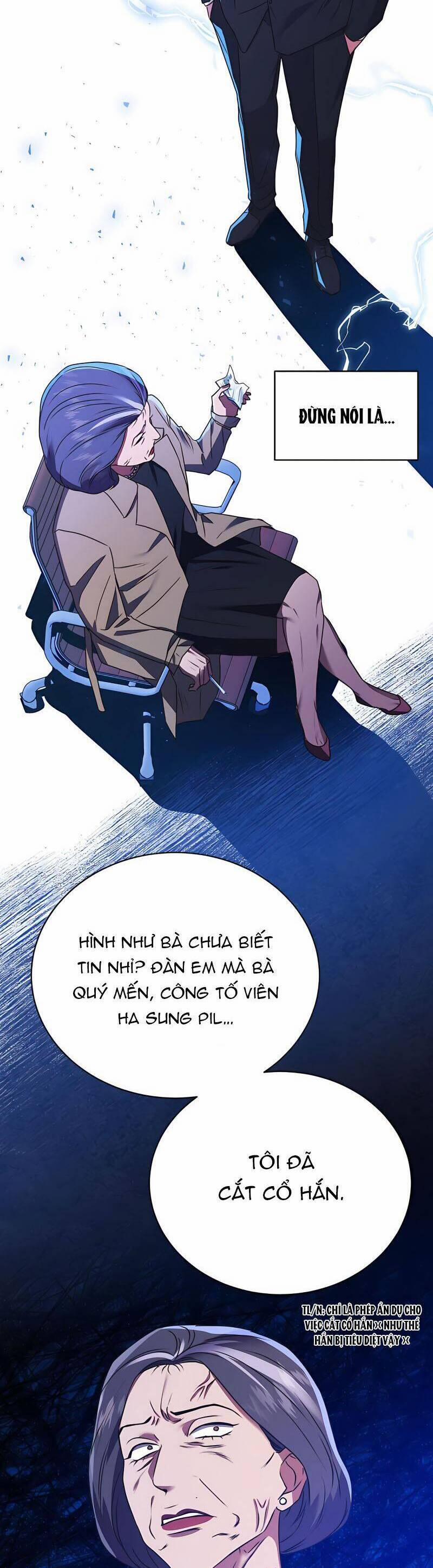 Ta Là Người Thu Thuế 20 trang 19