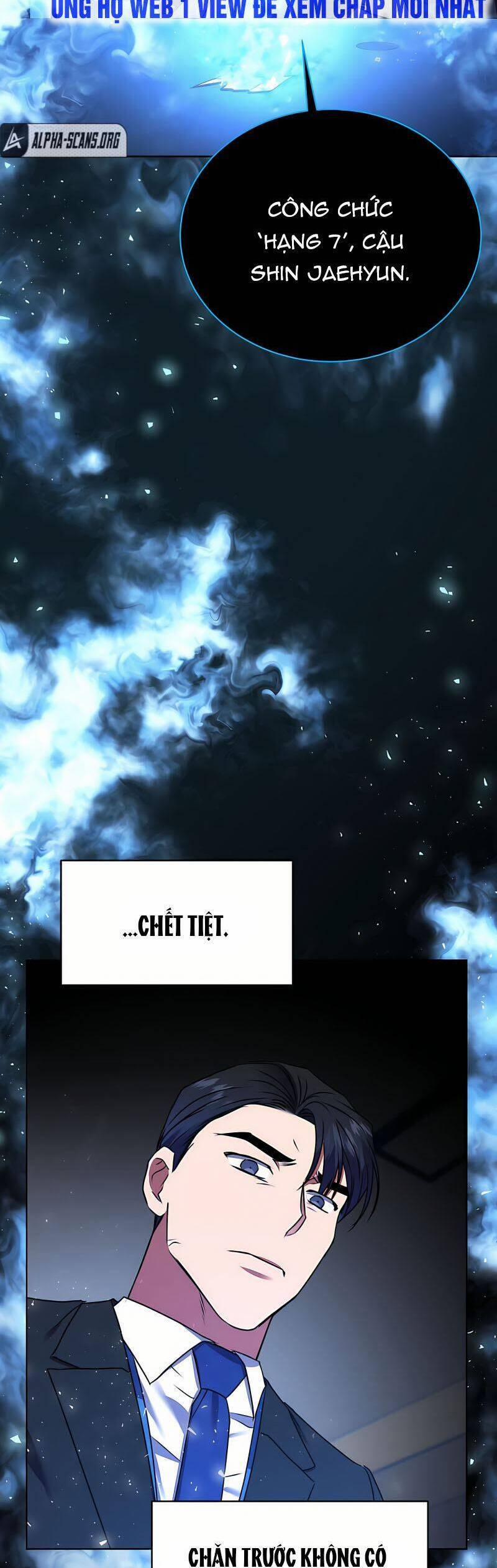 Ta Là Người Thu Thuế 20 trang 29