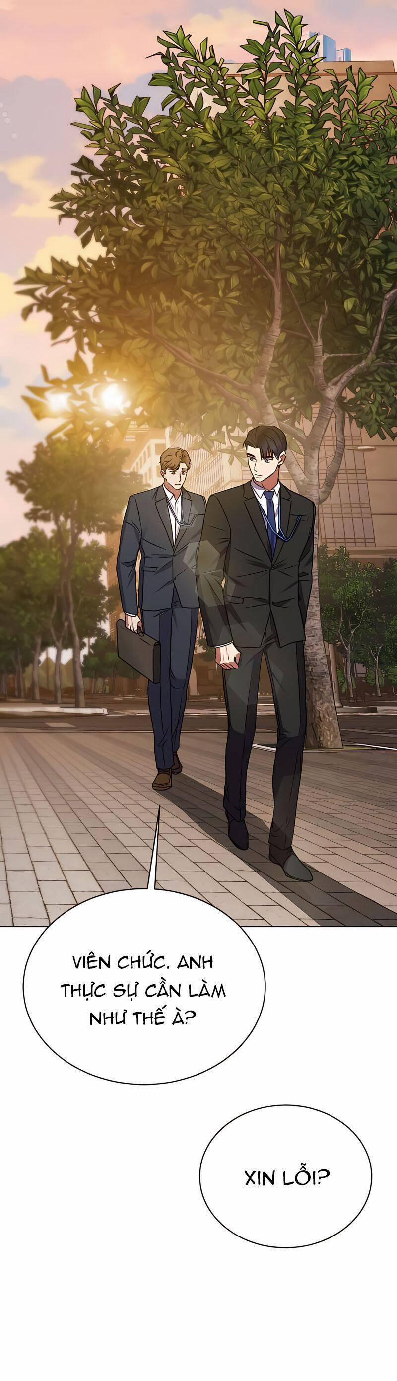 Ta Là Người Thu Thuế 20 trang 43