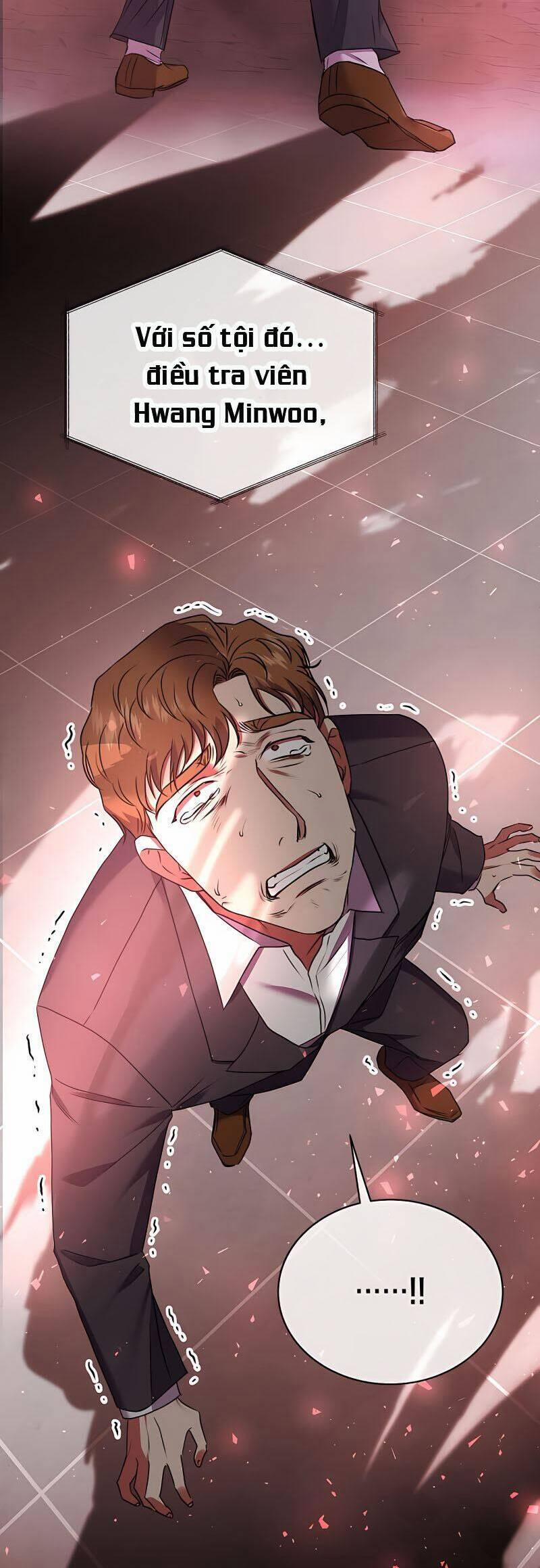 Ta Là Người Thu Thuế 21 trang 13