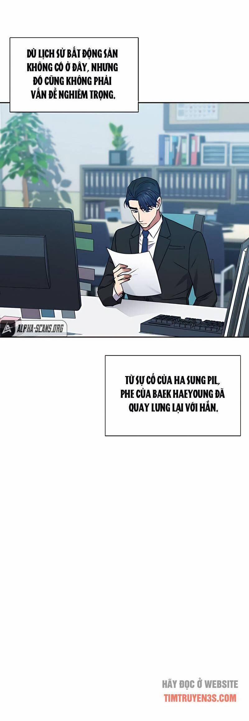 Ta Là Người Thu Thuế 21 trang 19