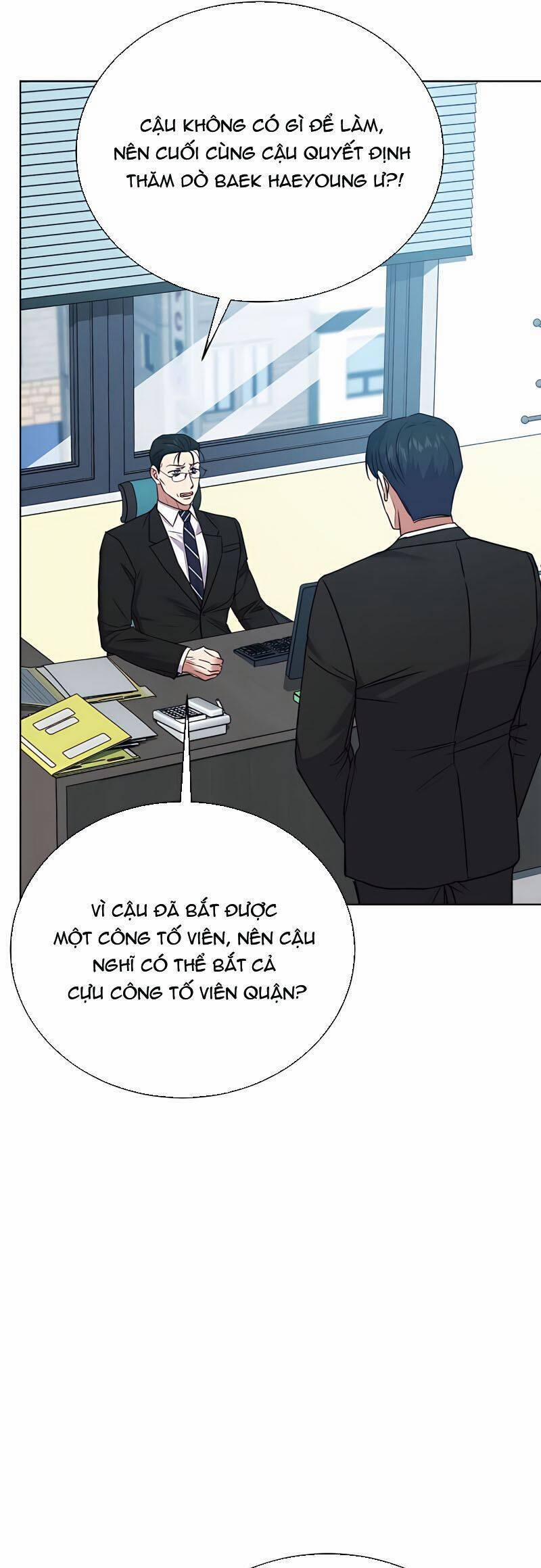 Ta Là Người Thu Thuế 21 trang 23