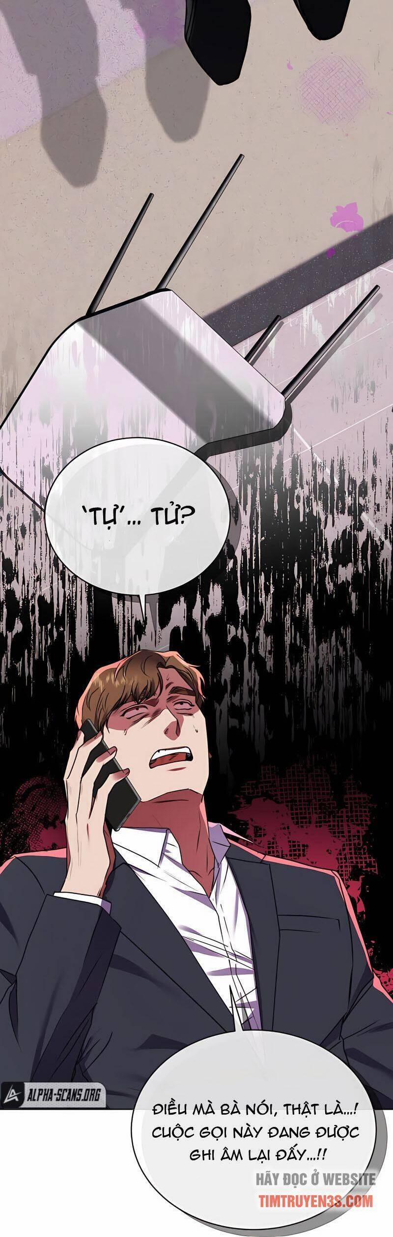 Ta Là Người Thu Thuế 21 trang 8