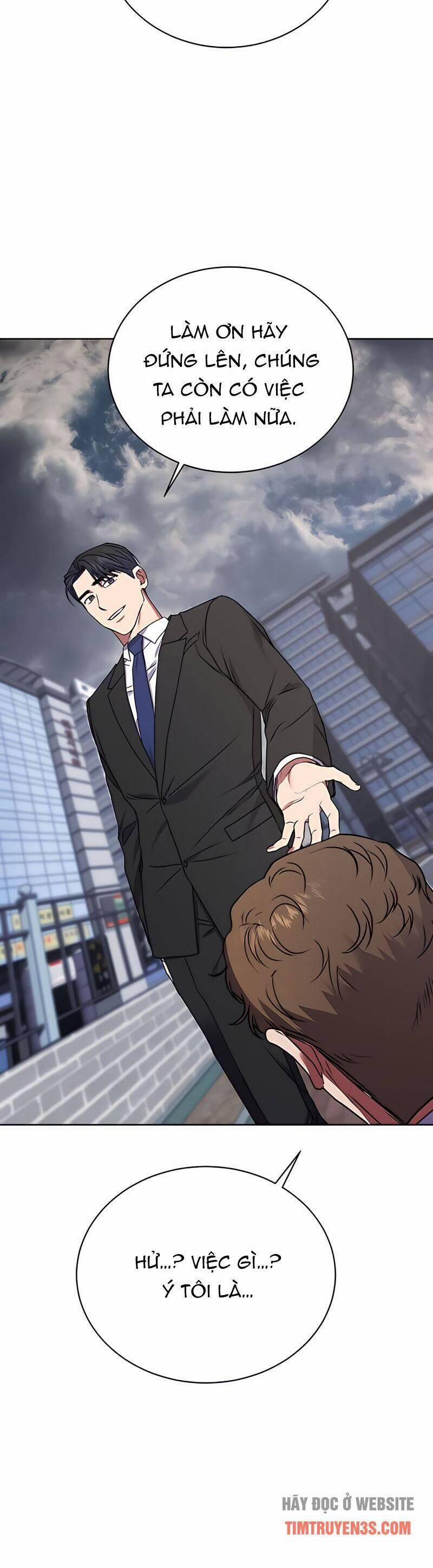 Ta Là Người Thu Thuế 22 trang 13