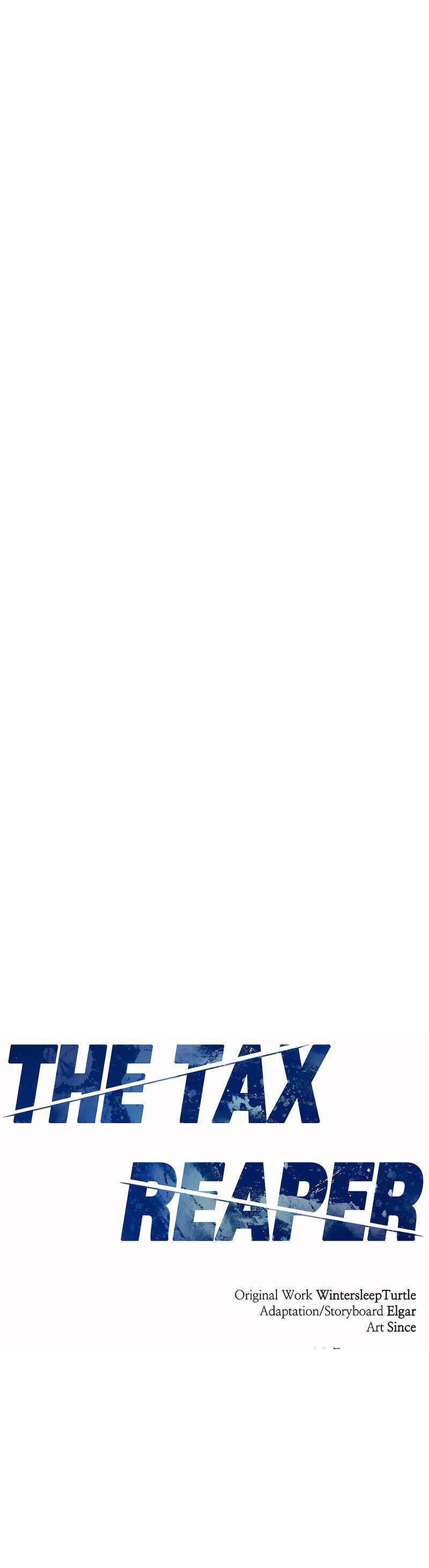 Ta Là Người Thu Thuế 22 trang 2