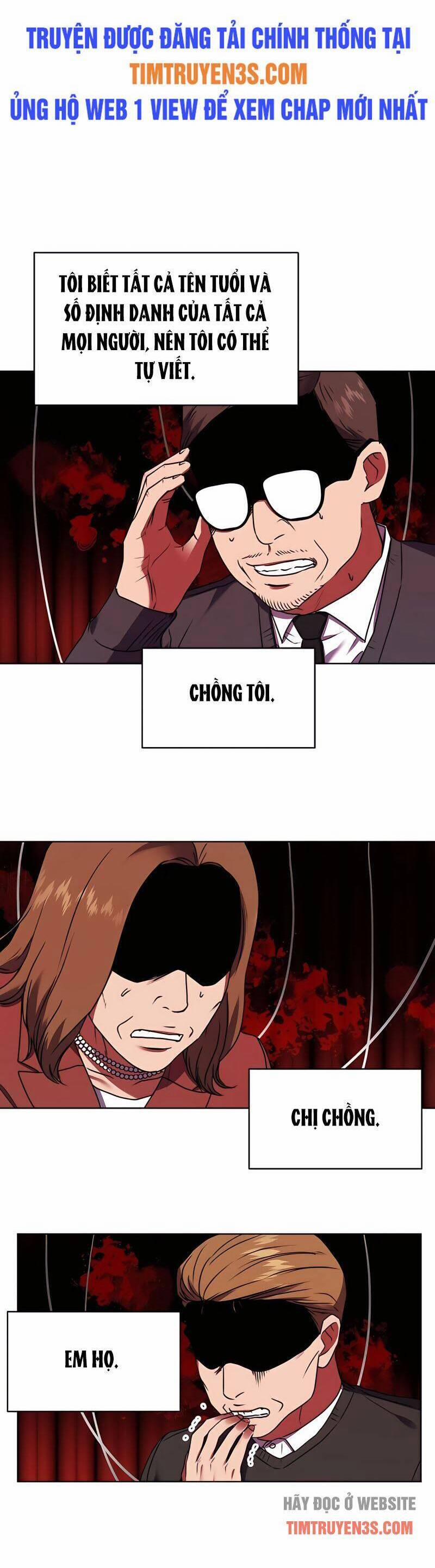 Ta Là Người Thu Thuế 22 trang 21