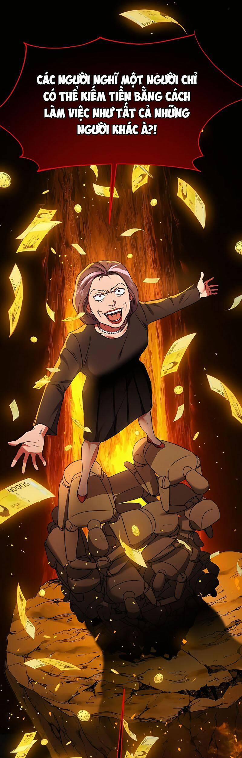 Ta Là Người Thu Thuế 22 trang 25