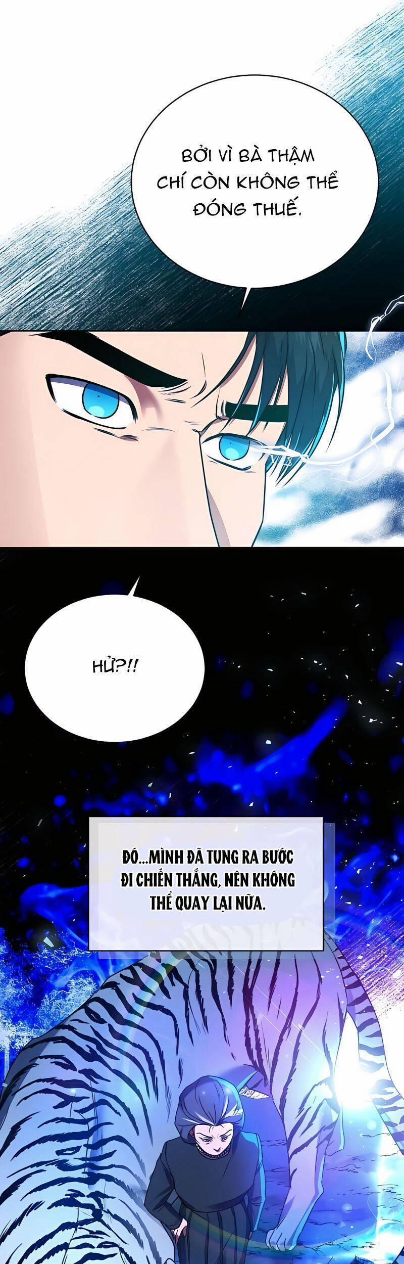 Ta Là Người Thu Thuế 22 trang 33