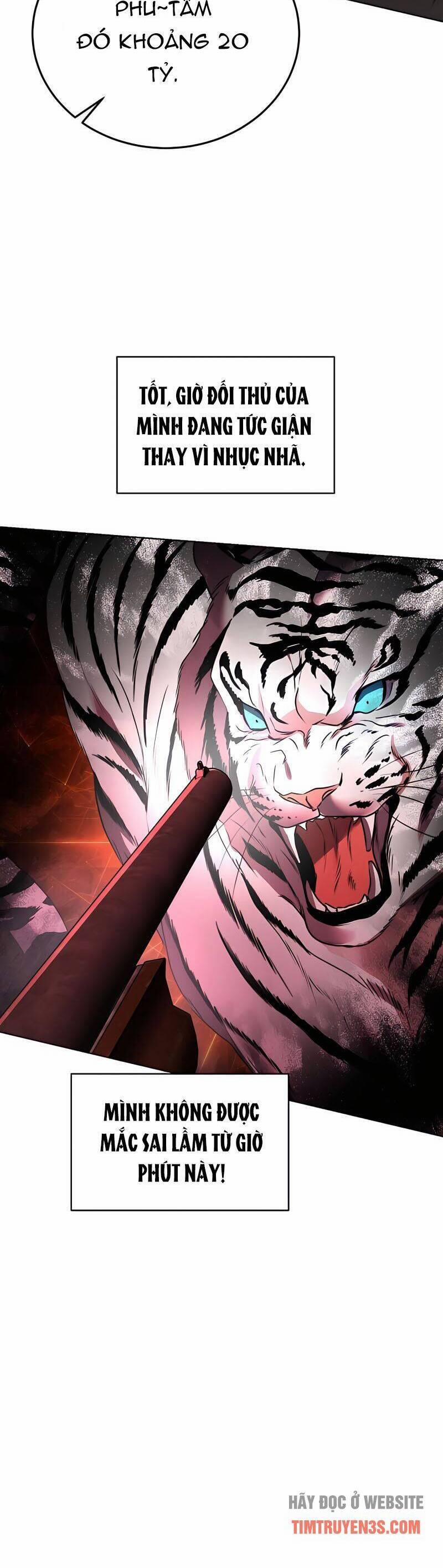 Ta Là Người Thu Thuế 22 trang 40