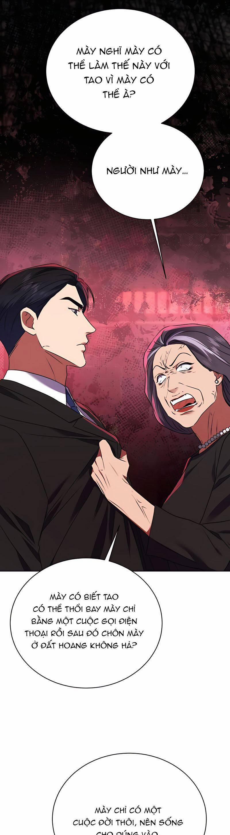 Ta Là Người Thu Thuế 22 trang 49