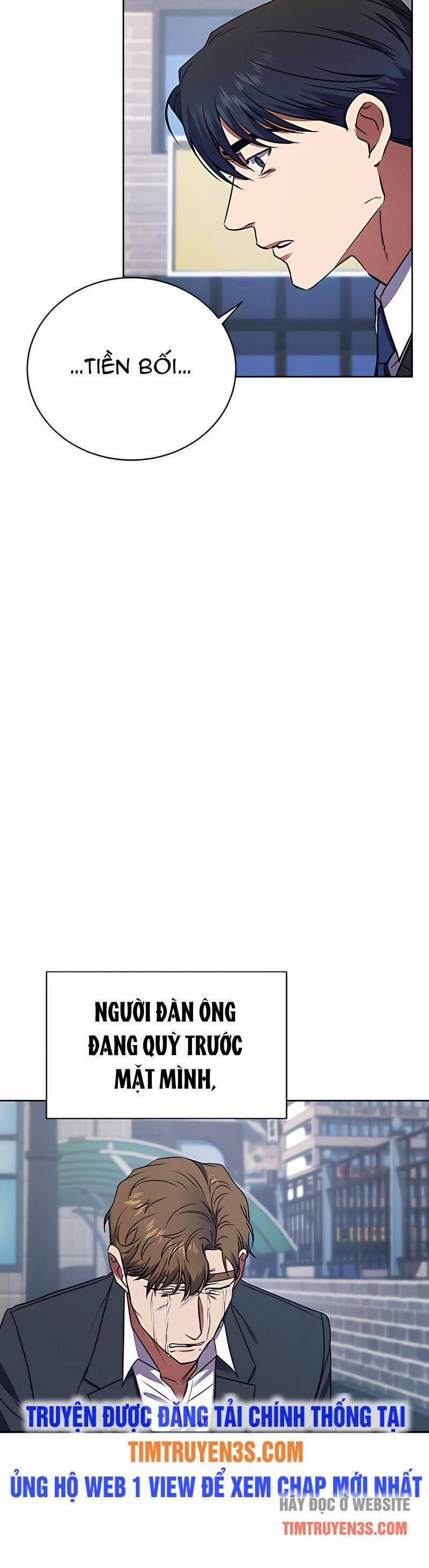 Ta Là Người Thu Thuế 22 trang 5