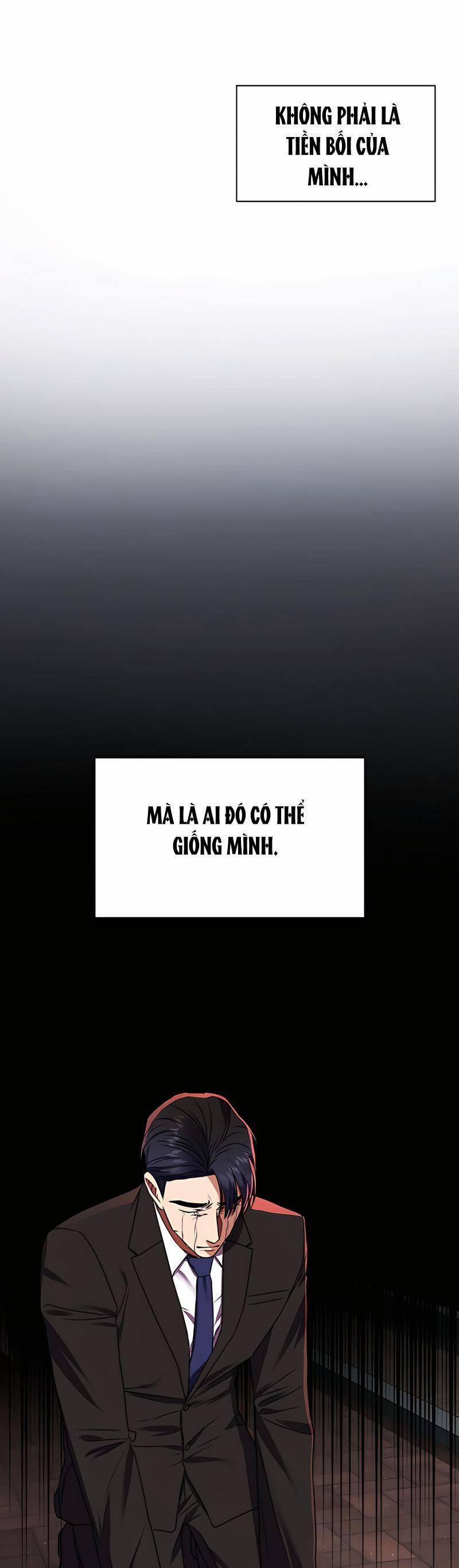 Ta Là Người Thu Thuế 22 trang 6