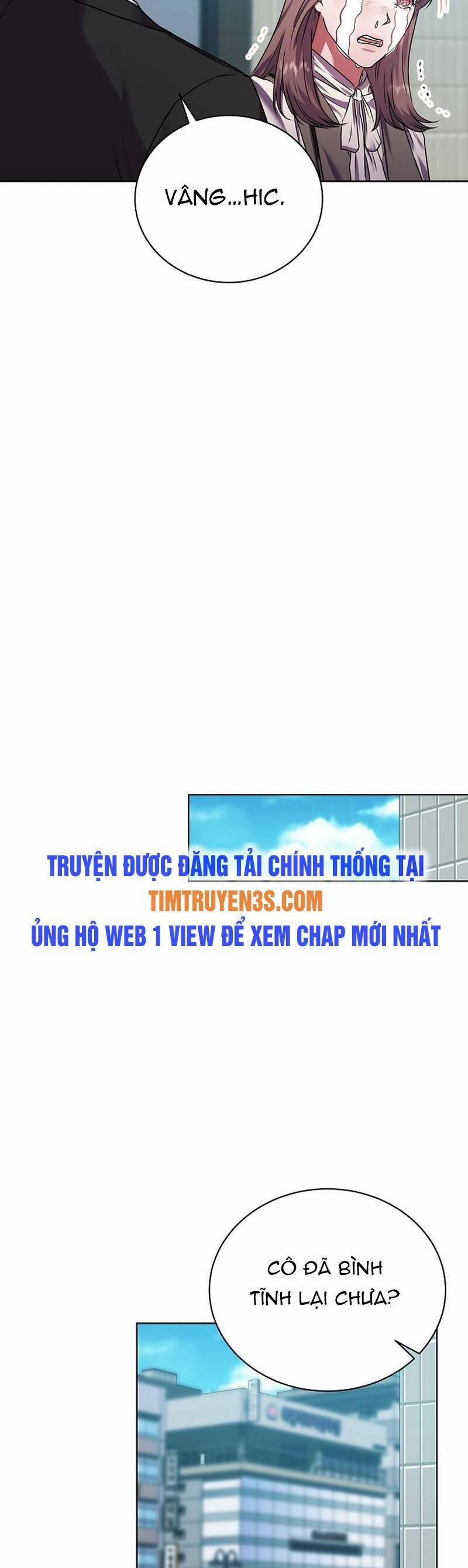 Ta Là Người Thu Thuế Chương 25 Trang 24