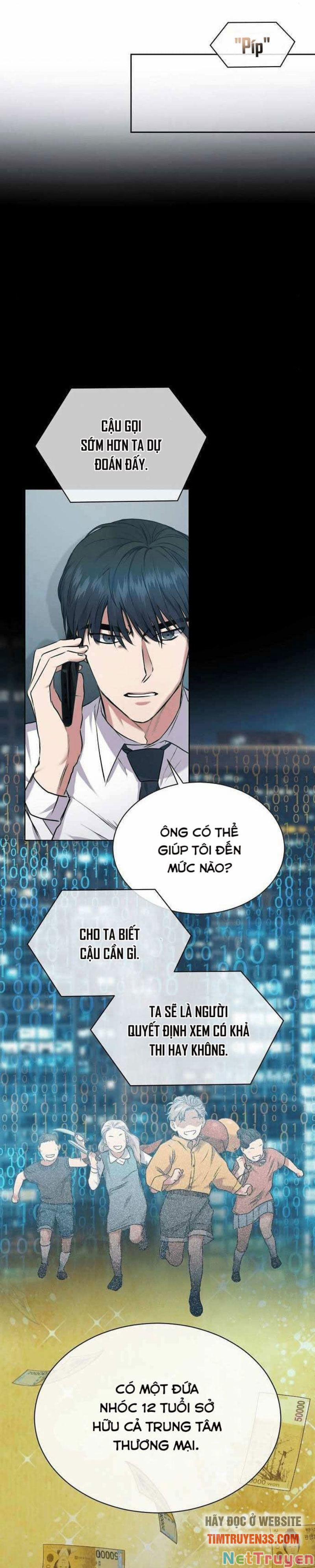 Ta Là Người Thu Thuế 3 trang 10