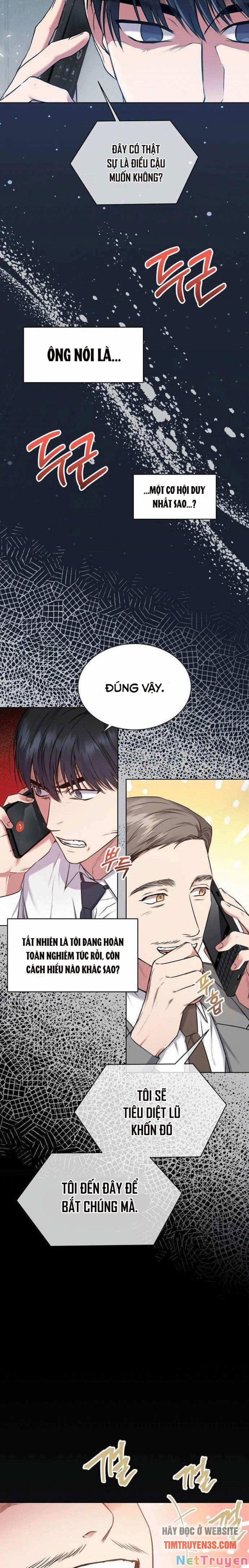 Ta Là Người Thu Thuế 3 trang 12