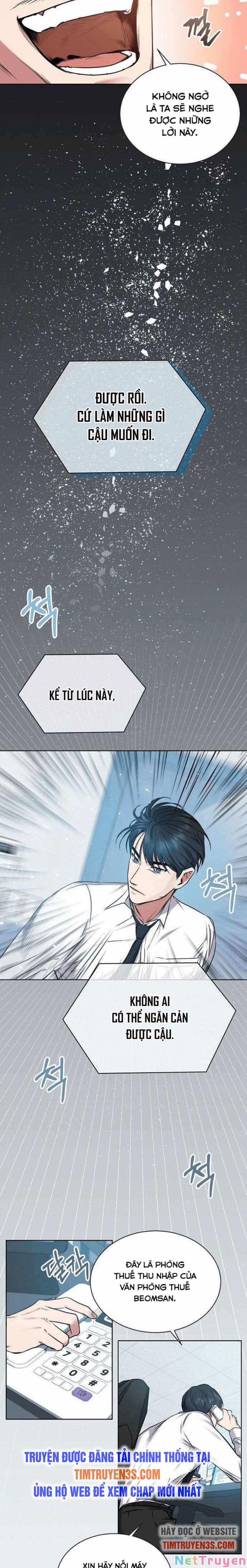 Ta Là Người Thu Thuế 3 trang 13