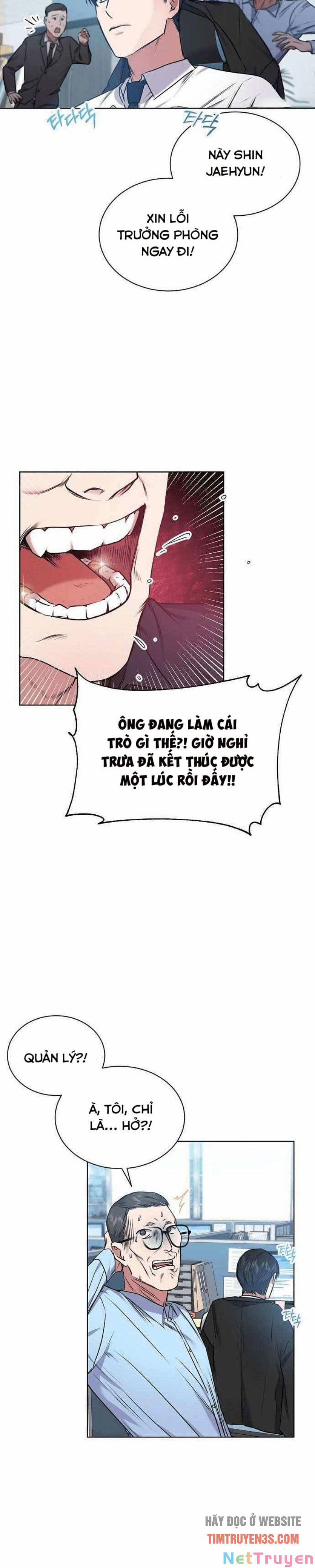 Ta Là Người Thu Thuế 3 trang 16