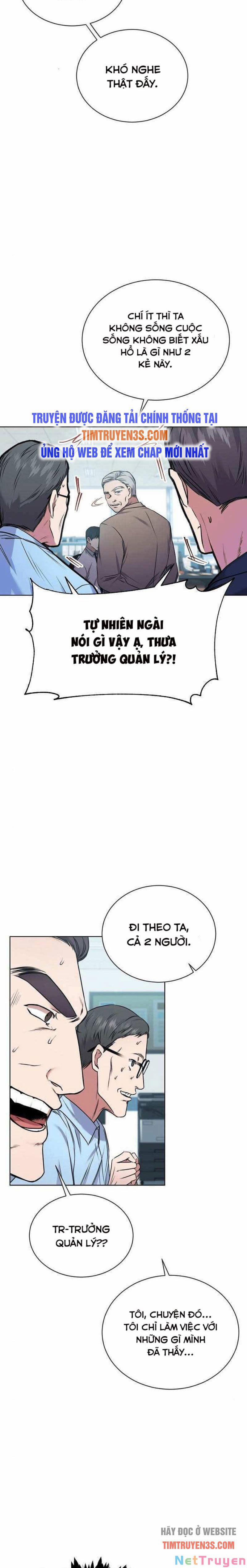 Ta Là Người Thu Thuế 3 trang 21