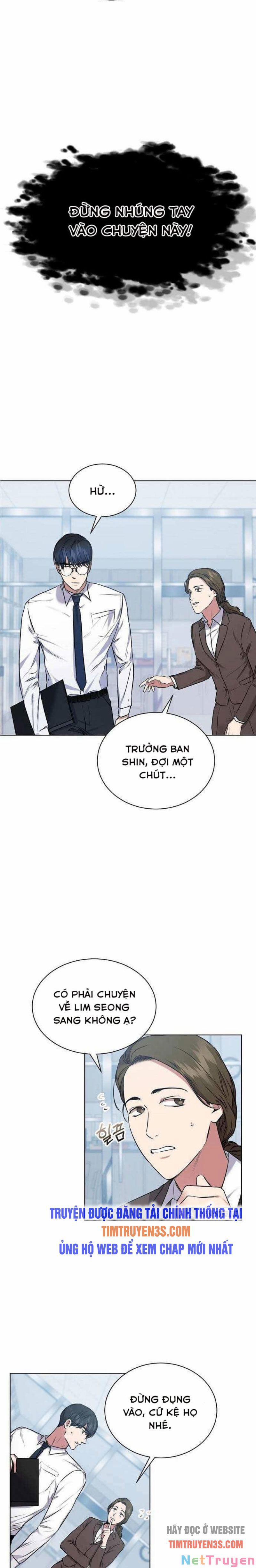 Ta Là Người Thu Thuế 3 trang 3