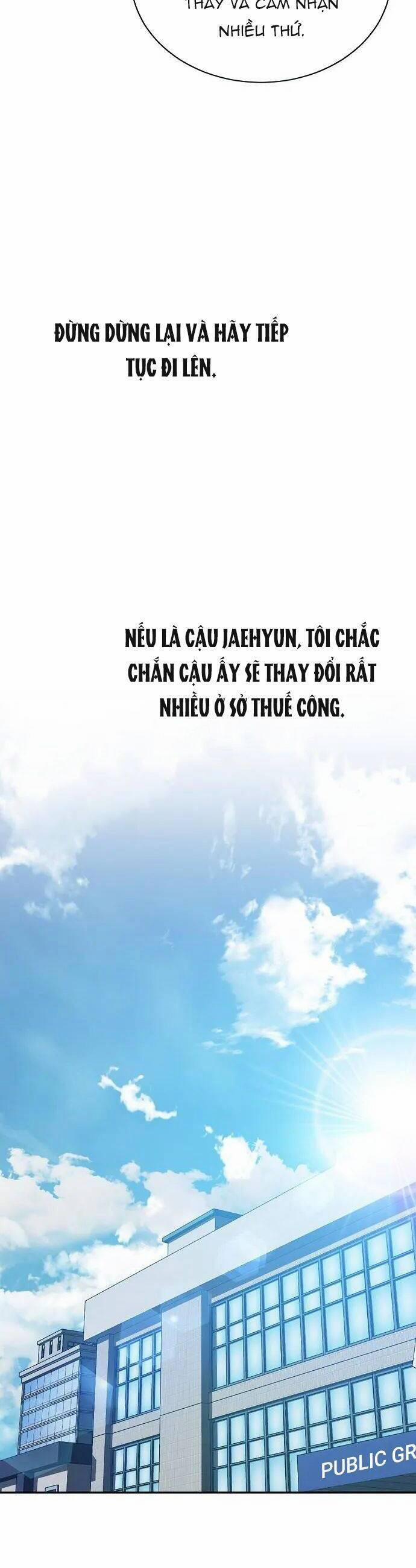 Ta Là Người Thu Thuế Chương 33 Trang 19