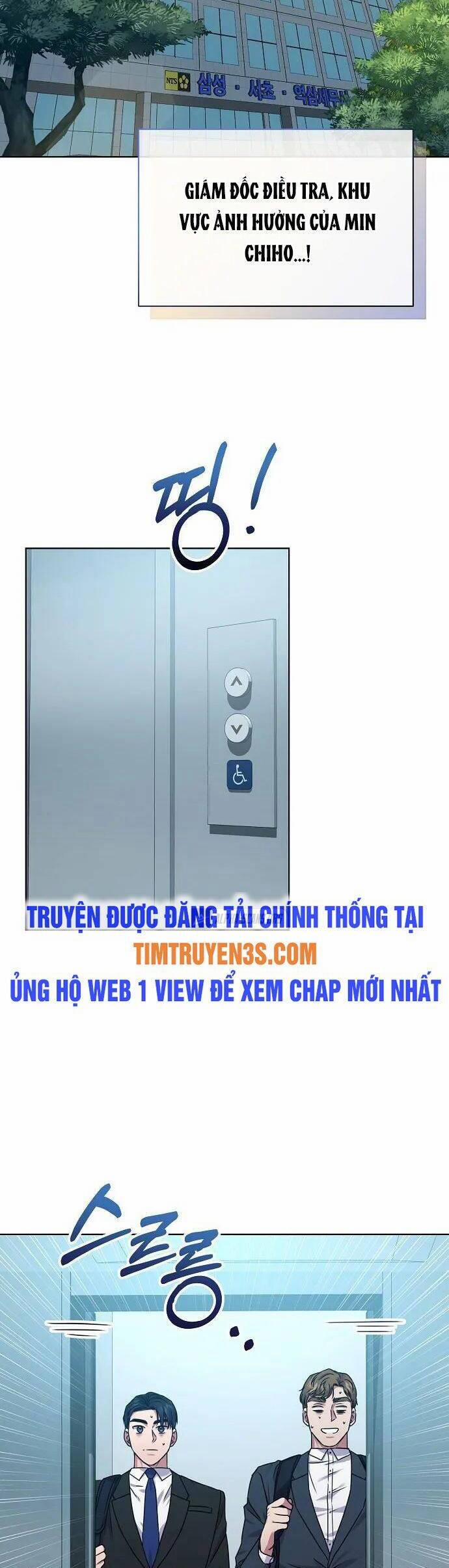 Ta Là Người Thu Thuế Chương 33 Trang 23