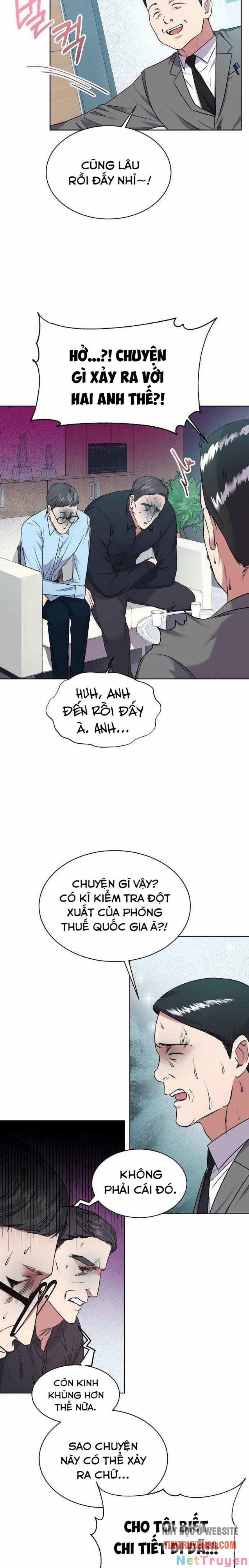 Ta Là Người Thu Thuế 4 trang 1