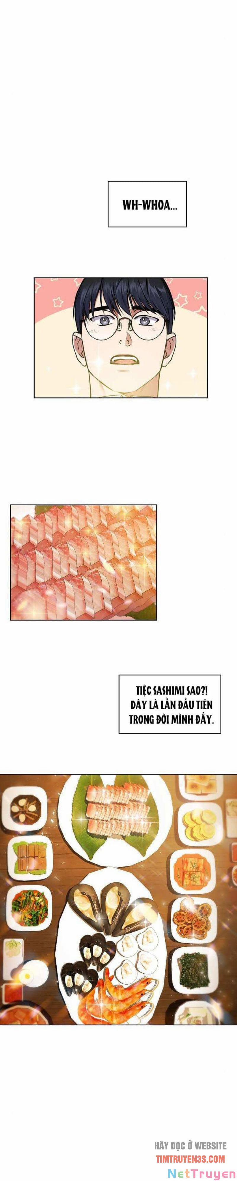 Ta Là Người Thu Thuế 4 trang 10