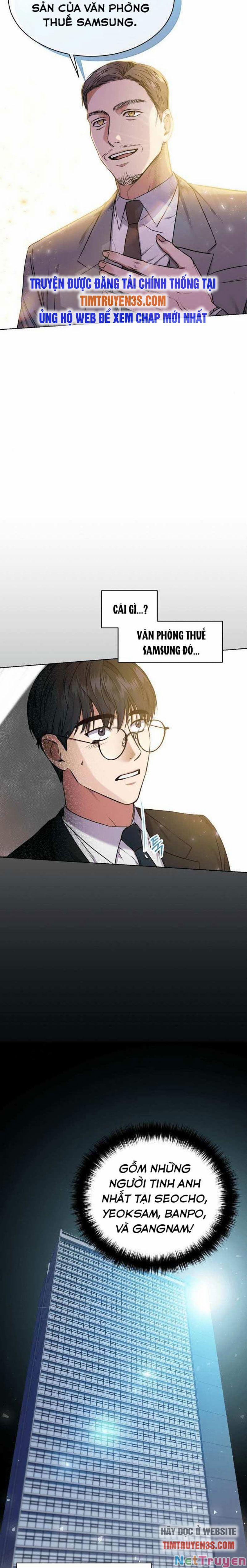 Ta Là Người Thu Thuế 4 trang 15