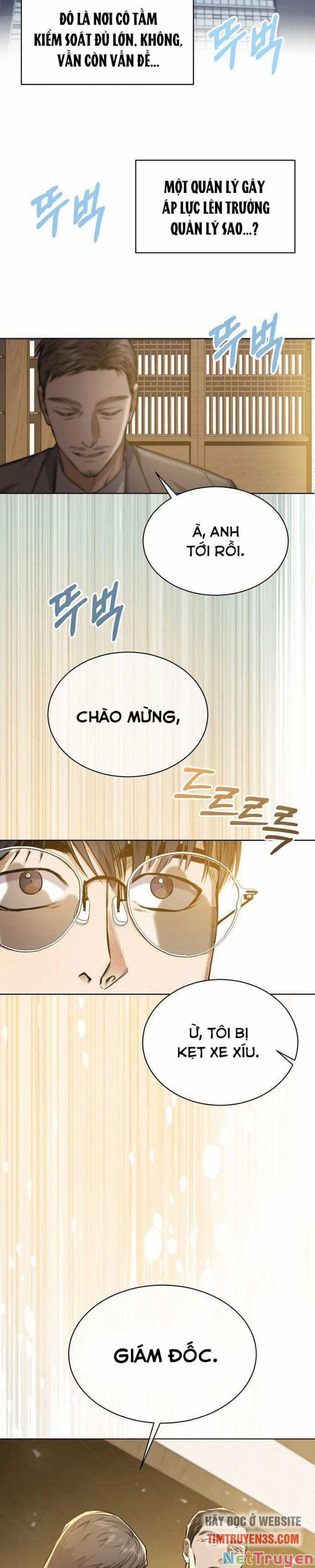 Ta Là Người Thu Thuế 4 trang 16